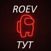 Иконка канала ROEV