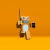 Иконка канала Cat