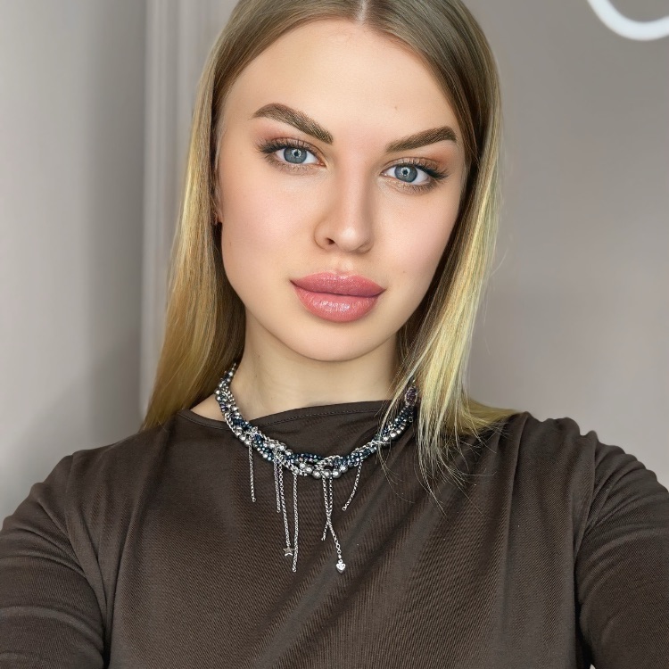 Иконка канала kris.blondy