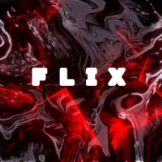 Иконка канала W_FLIX