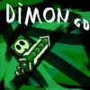 Иконка канала Dimon GD
