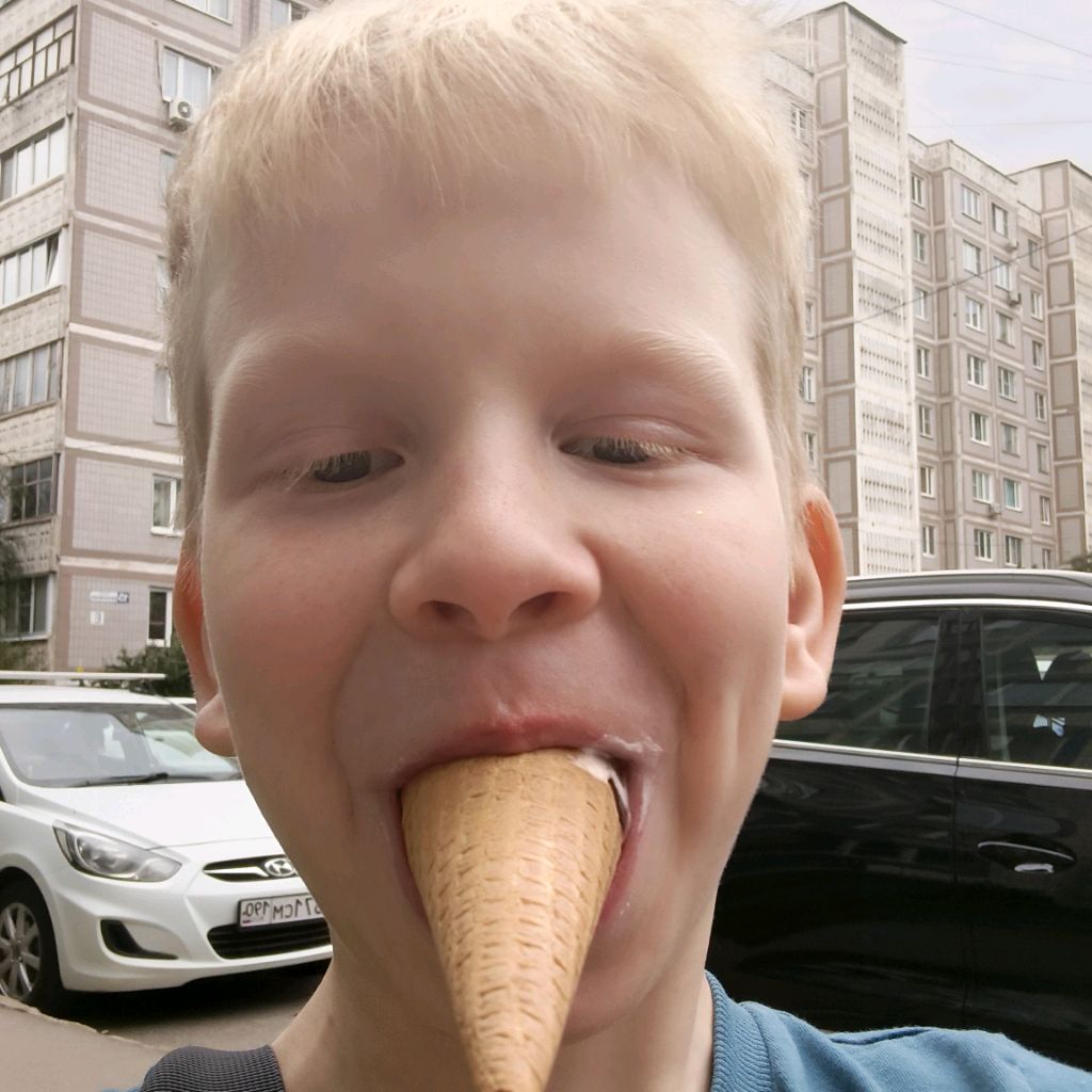 Иконка канала Глеб Хороший.