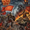 Иконка канала Soviet "Warcraft"