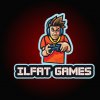 Иконка канала Ilfat Games