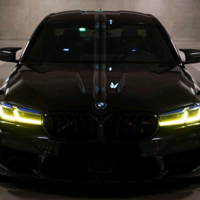 Иконка канала BMW АРСЕНИЙ