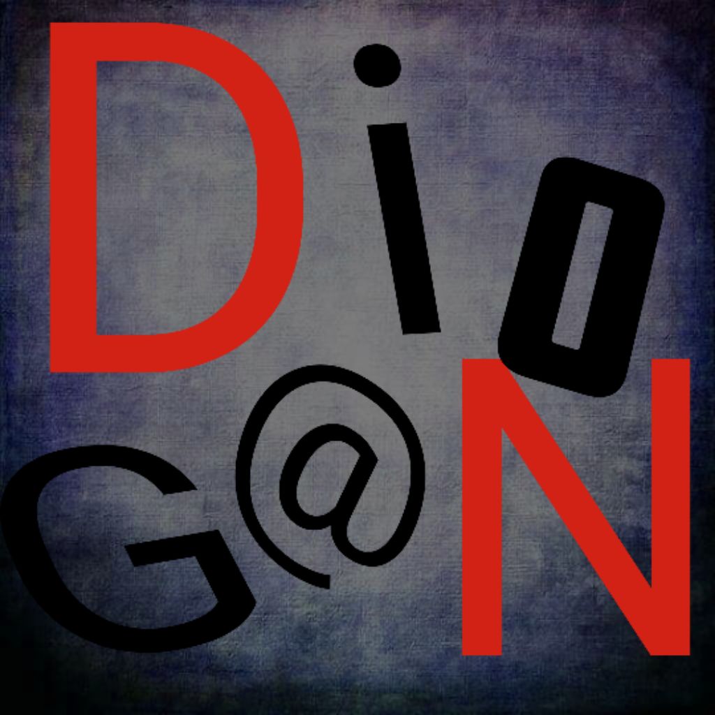 Иконка канала Diog@n