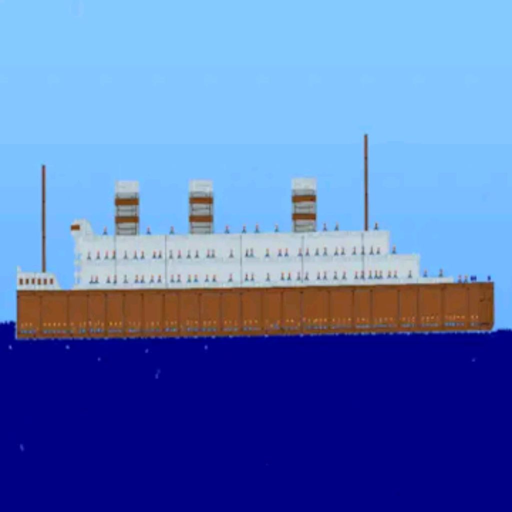 Иконка канала Водяные Кораблики