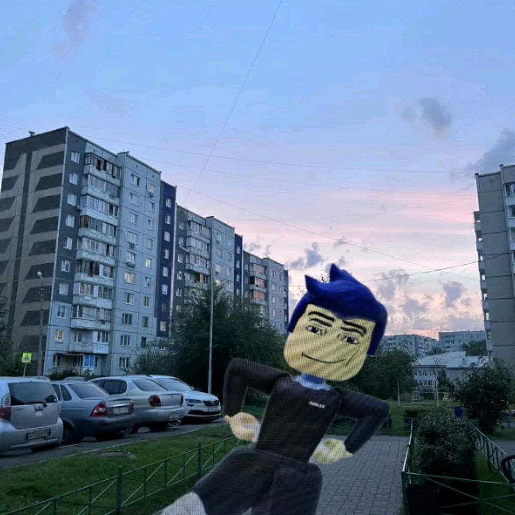 Иконка канала kotik_MM2