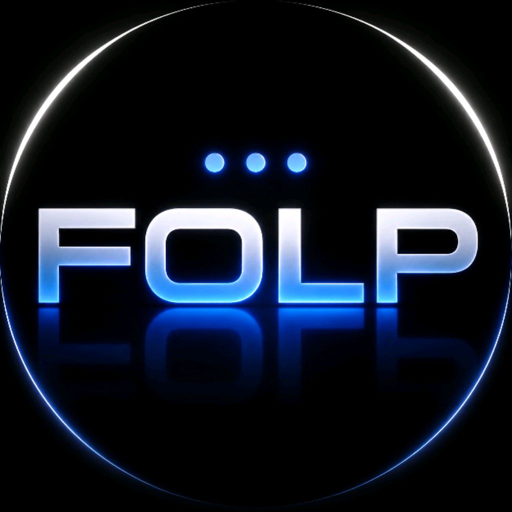 Иконка канала FOLP