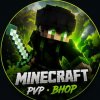 Иконка канала ⚔️ MINECRAFT PvP & BHOP