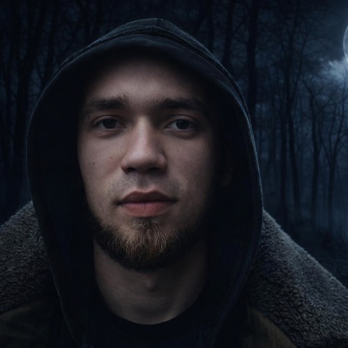 Иконка канала Vlad Kraft