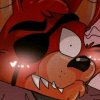 Иконка канала -{FOXY}-