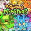 Иконка канала My Singing Monsters