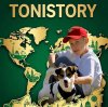 Иконка канала ТОНИ🐶STORY