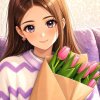 Иконка канала SayuriChan