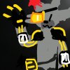 Иконка канала 🐺#@ wolf 28 K @#🦊