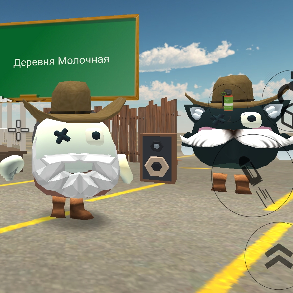 Иконка канала Чикен 35k