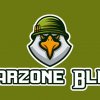 Иконка канала Warzone Blitz СЕРЫЙ