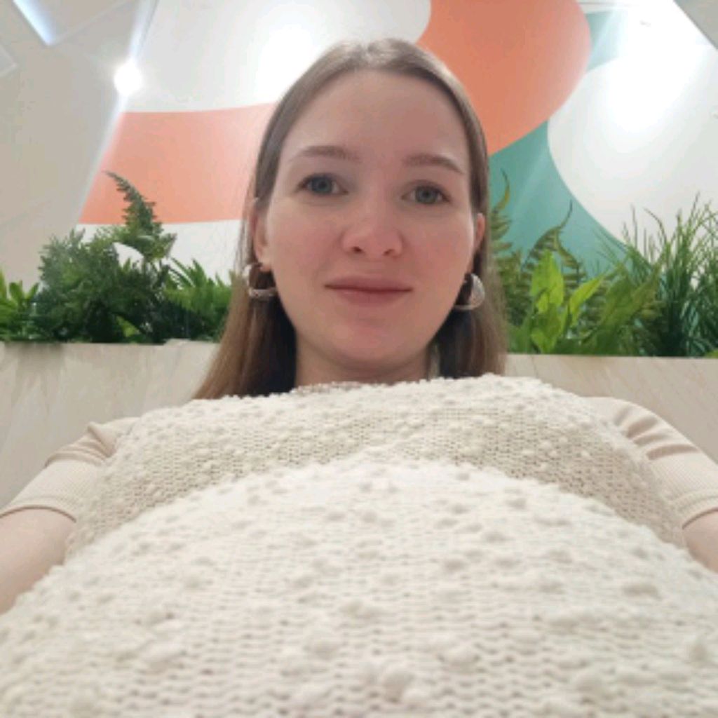 Иконка канала Albina Yunusovaa
