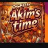 Иконка канала !?Akim's time !? Toilet agent chicken gun
