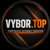 Иконка канала Выбор ТОП