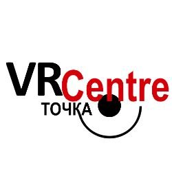Иконка канала VR центр Точка