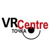 Иконка канала VR центр Точка