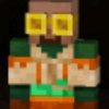 Иконка канала ЛЫСИК Minecraft