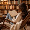 Иконка канала Книжная леди