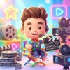 Иконка канала StoryPlay 🎮