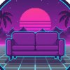 Иконка канала Couch Laughs