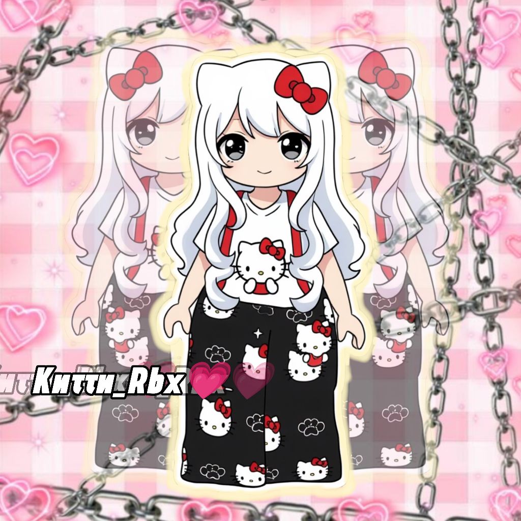 Иконка канала Китти_Rbx💗
