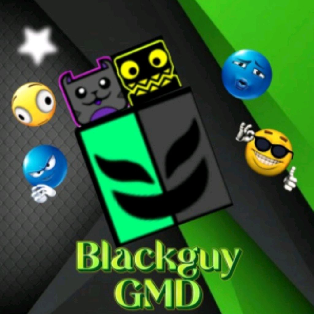 Иконка канала 🌴Летний BlackguyGMD_303🌴