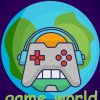 Иконка канала Gameworld✔️