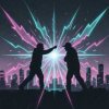 Иконка канала DJ.X-MEN