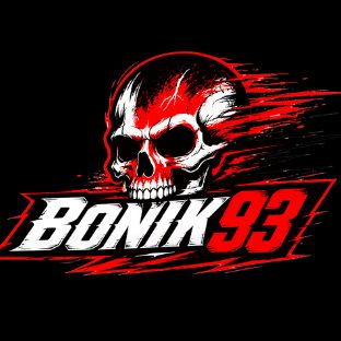 Иконка канала Bonik93