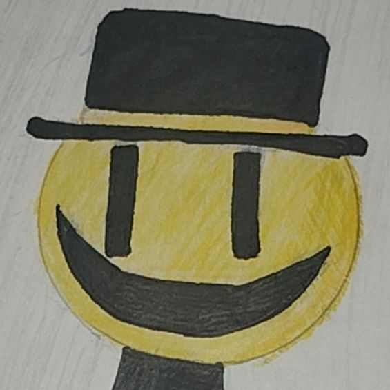 Иконка канала шоу Smile