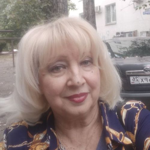 Аватар автора