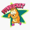 Иконка канала funbucket