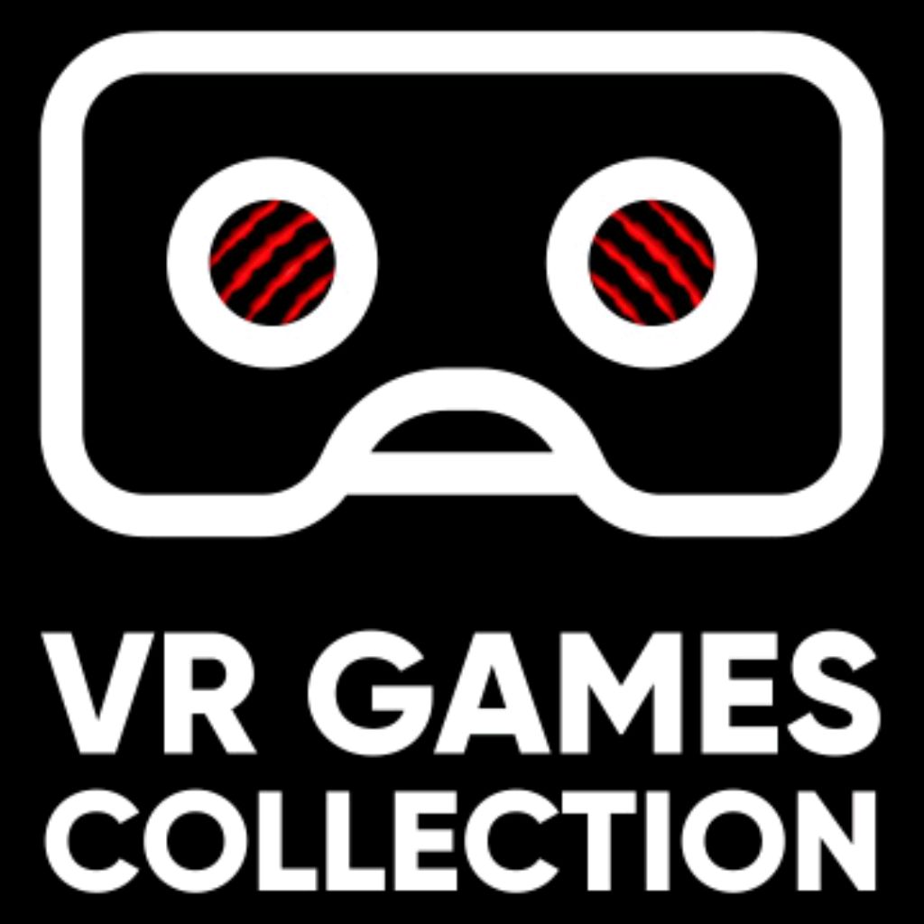 Иконка канала VR Games For Smartphones