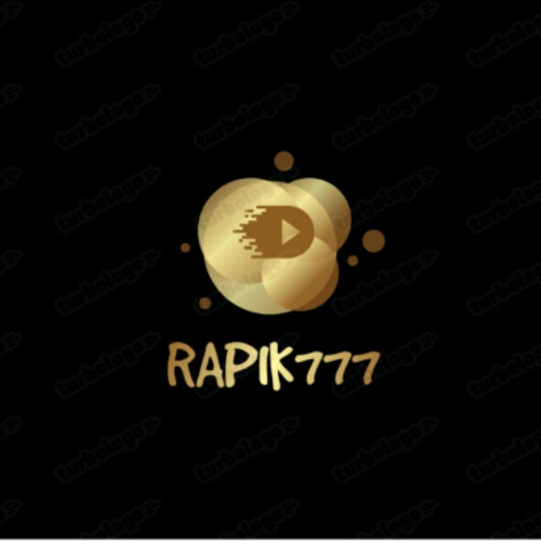 Иконка канала RAPIK777