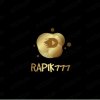 Иконка канала RAPIK777