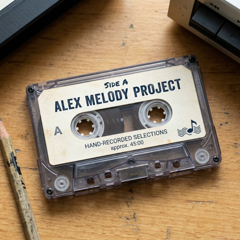 Иконка канала Alex Melody Project  (Best Music) Алексей Шевченко