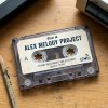 Иконка канала Alex Melody Project  (Best Music) Алексей Шевченко