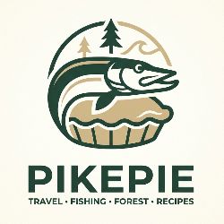 Иконка канала PikePie