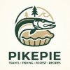 Иконка канала PikePie