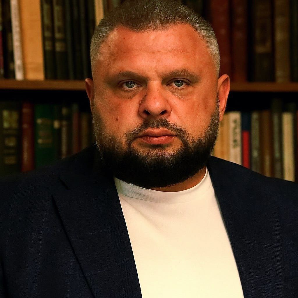Иконка канала Дмитрий Печенин спортивный психолог