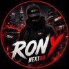 Иконка канала RONY