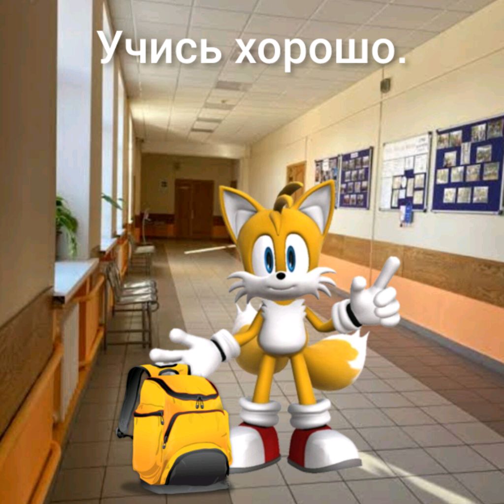 Иконка канала Тейлз Games