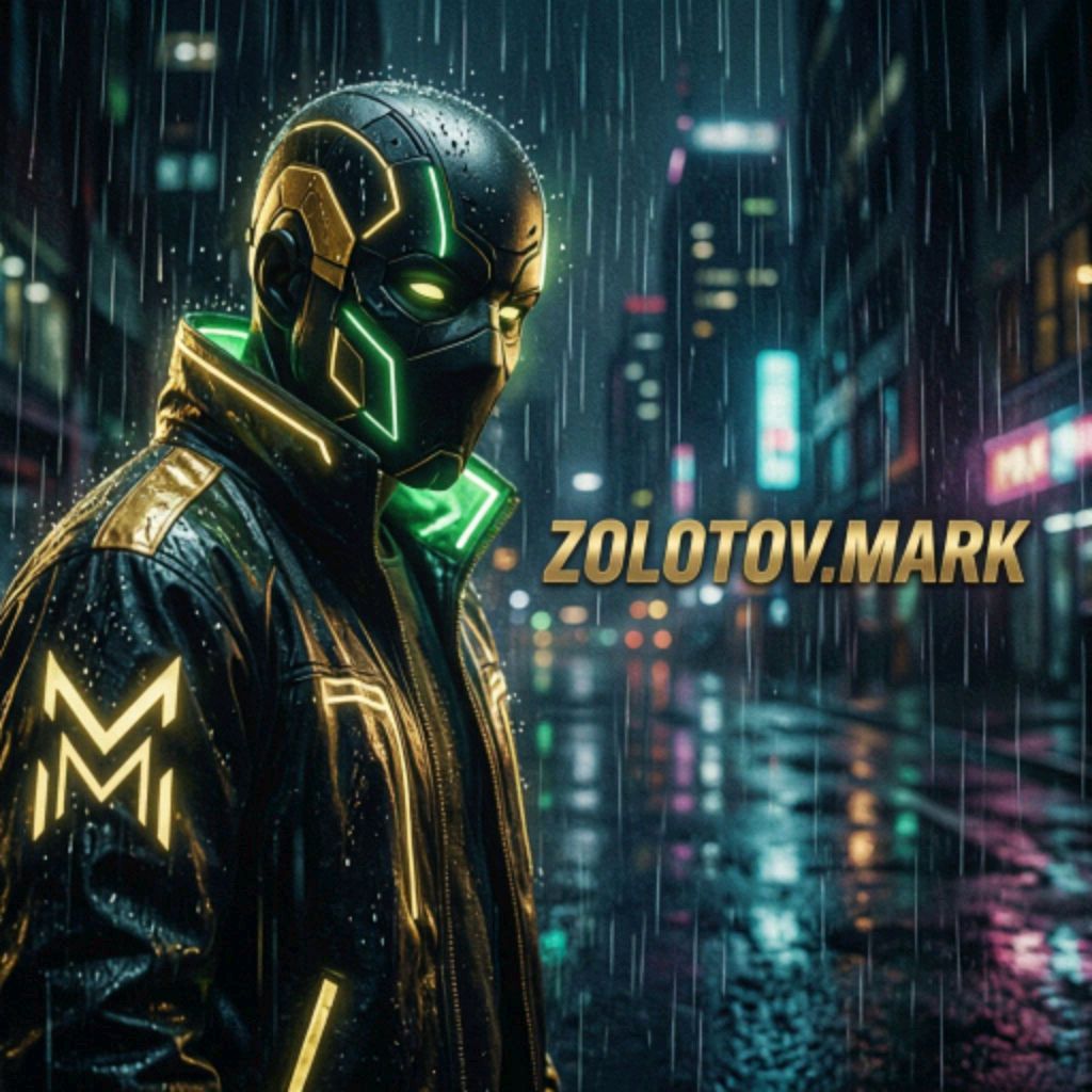 Иконка канала Zolotov_Mark